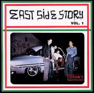 East Side Stories