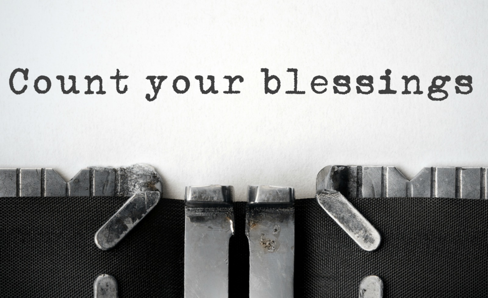 blessings, family, gratitude, habits, health, mindfulness